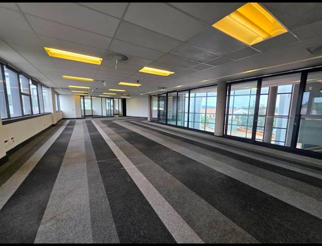 OFFICE PROPERTY TO RENT IN BROOKLYN